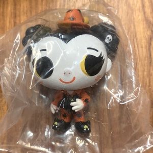Paka paka boo hollow - funko pop figurine - Nina (chase)